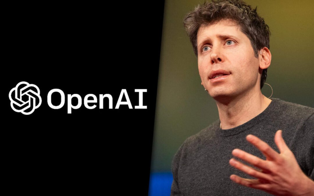 El CEO de OpenAI anticipó que desaparecerán miles de empleos tradicionales
