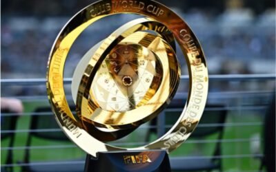 Qatar se postula para tener el Mundial de Clubes 2029