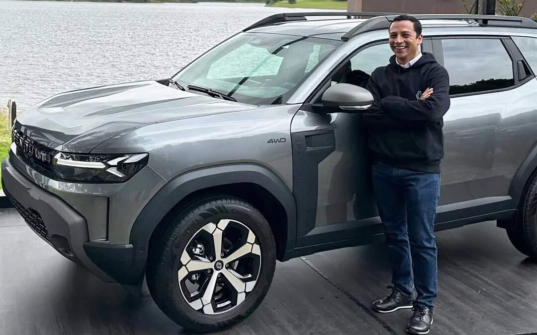 un-cordobes-liderara-renault-brasil,-su-mayor-filial-en-sudamerica
