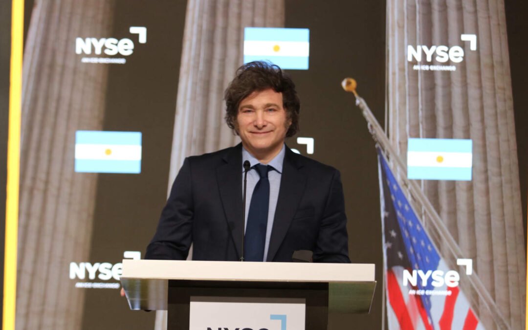 La actividad económica creció 7,7% en abril y marcó el mejor dato en más de dos años