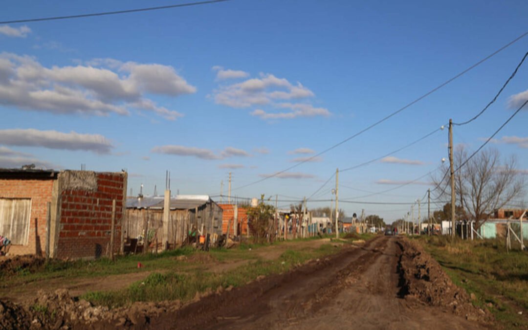 Una policía liquidó a un violento ladrón de 15 años que intentó asaltarla