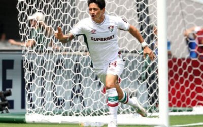 El Fluminense dio el batacazo ante el Inter y está en cuartos del Mundial de Clubes