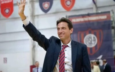 Marcelo Moretti frena su regreso a San Lorenzo, pero insiste en que no va a renunciar