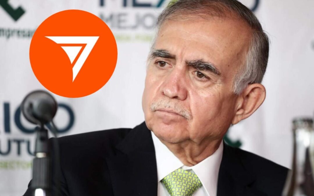 FGR investiga a Vector por recibir dinero del Cartel de Sinaloa