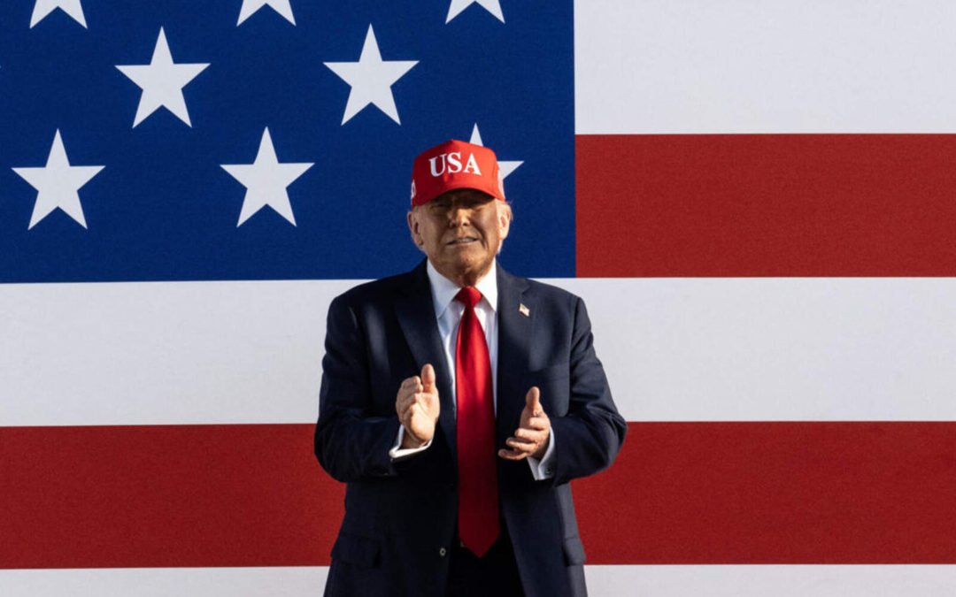 Trump firmó la histórica ley de presupuesto: la mayor baja de impuestos del país