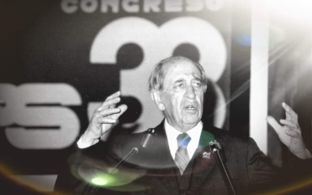 La peor cara del socialismo uruguayo ya no está: murió José Díaz