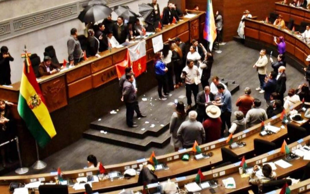 Sobornos por el litio: Diputados buscaron acelerar la aprobación de los contratos