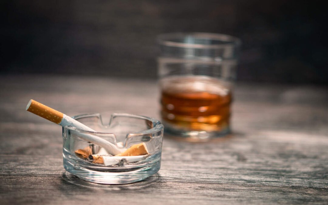 La OMS quiere aplicar un delirante impuesto sobre el cigarrillo y el alcohol