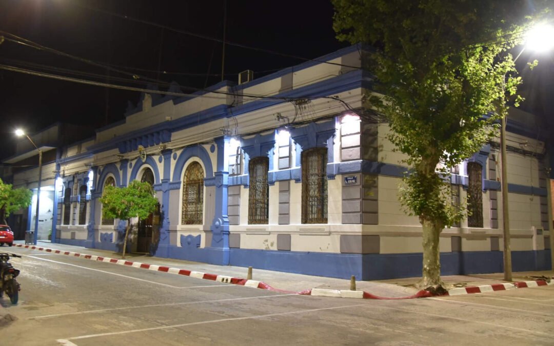 Cerro Largo: un paso necesario hacia un Estado más austero