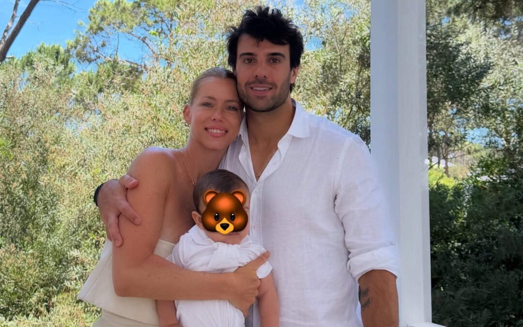 Nicole Neumann reveló la razón por la que discute con Manu Urcera todo el tiempo