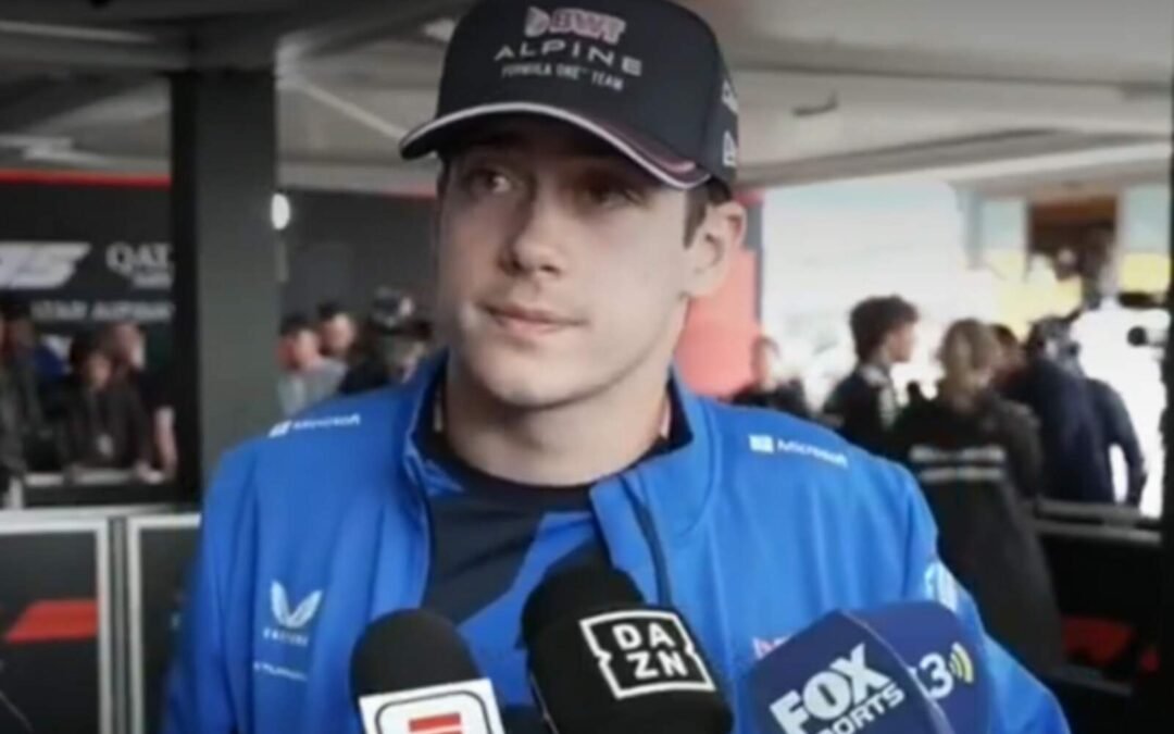 formula-1:-colapinto-hablo-de-las-fallas-que-lo-dejaron-fuera-del-gp-de-gran-bretana