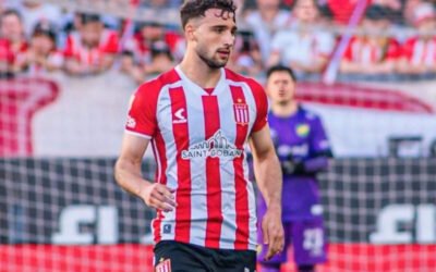 Boselli vuelve a River por pedido de Gallardo tras su paso por Estudiantes