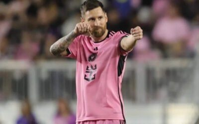 Messi quiere sumar un jugador de la Selección Argentina al Inter Miami