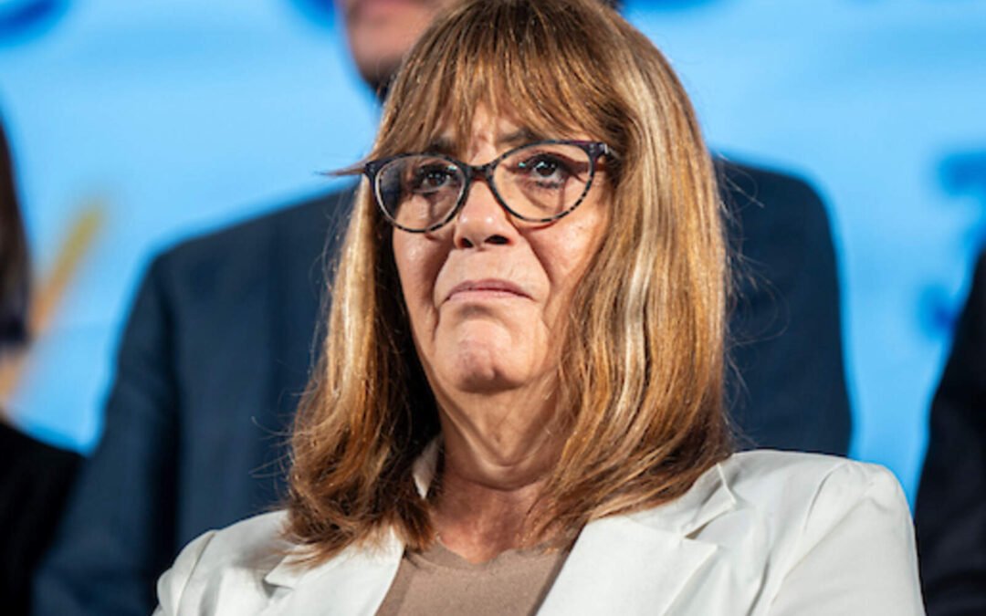 Cecilia Cairo investigada por la Intendencia de Montevideo