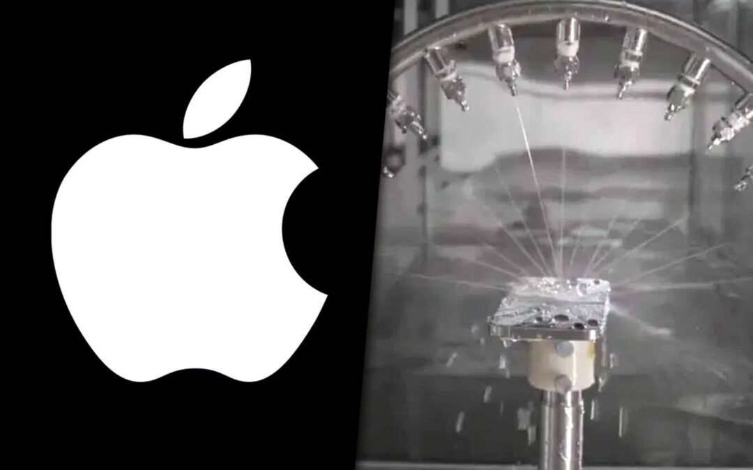‘Tortura tecnológica’: cómo Apple testea sus dispositivos en su laboratorio secreto