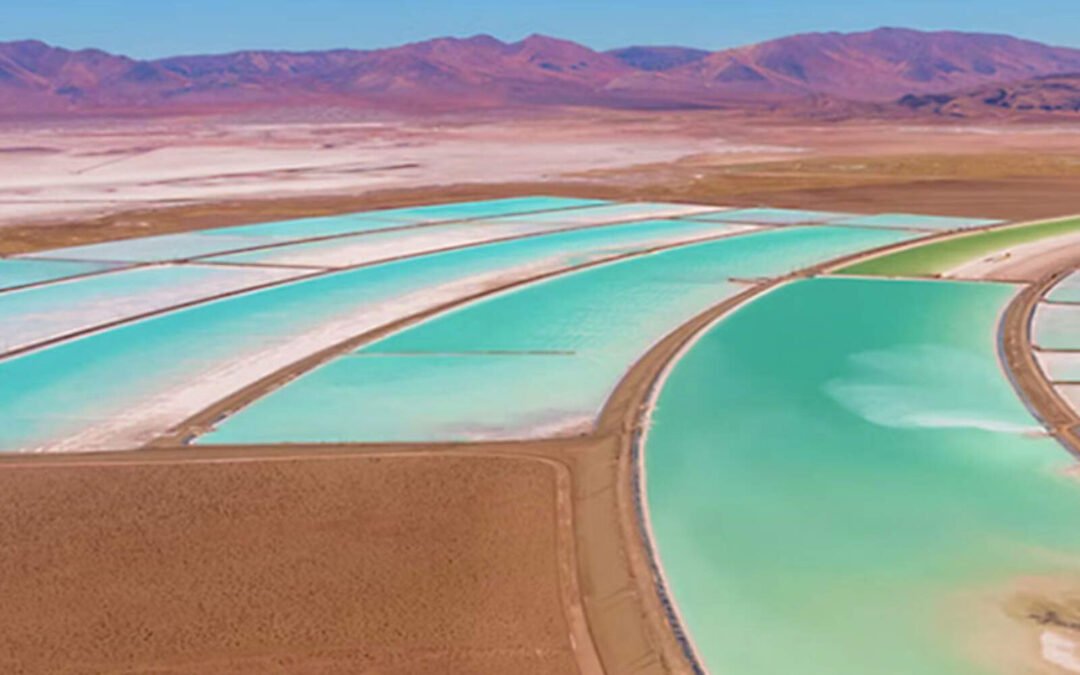 Argentina se consolida como destino estratégico para inversiones en energía y litio