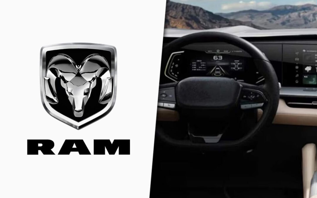 Así se prepara la próxima pick-up de Ram que se fabricaría en Argentina