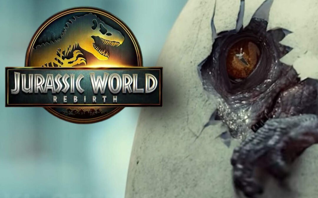 ‘Jurassic World: Rebirth’ arrasa en cines y revive el furor por los dinosaurios