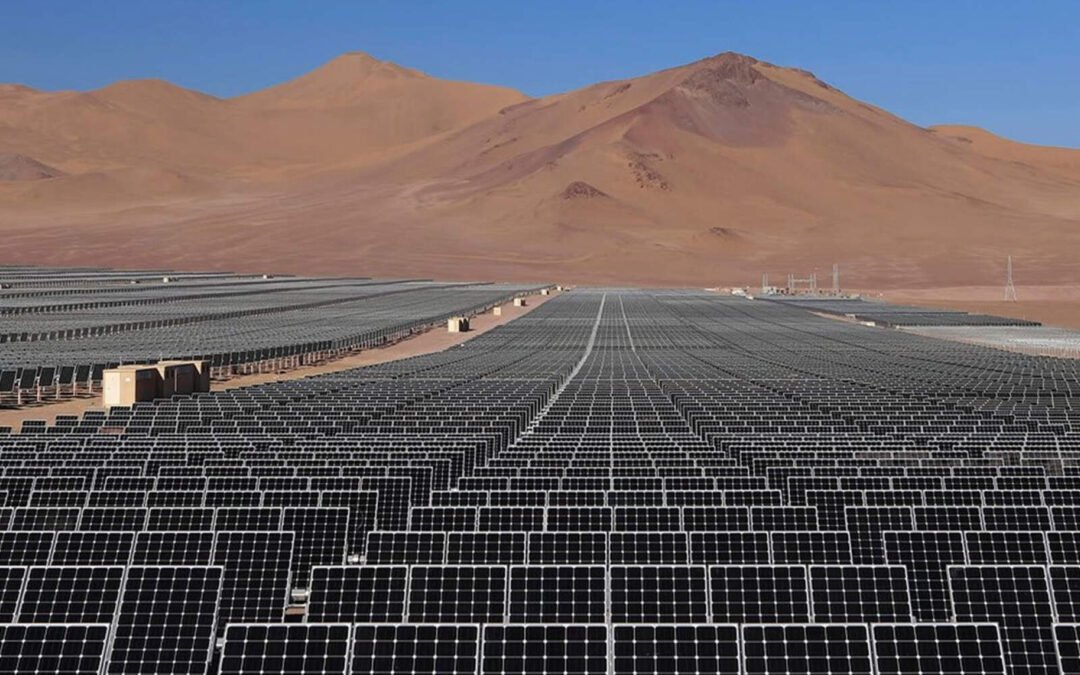 Aisa Group se presentará en el RIGI para invertir más de 600 millones de dólares