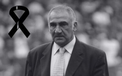 Falleció Miguel Ángel Zurdo López, leyenda de Independiente y maestro de Maradona