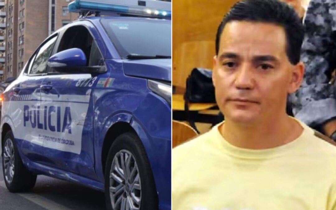 Macabro hallazgo en Córdoba: un cadáver estaba oculto en un ropero del centro