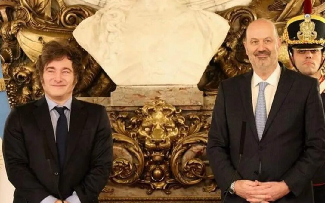 Javier Milei prepara decretos para derogar más leyes y reestructurar organismos