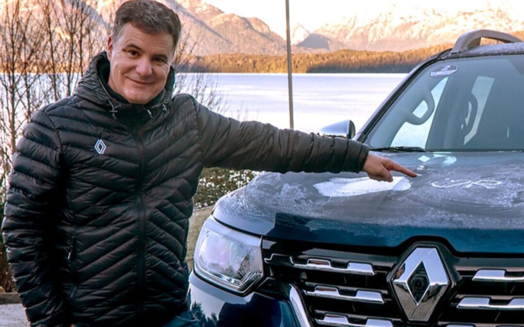 Córdoba: Renault proyecta más producción y empleo gracias al crecimiento del sector