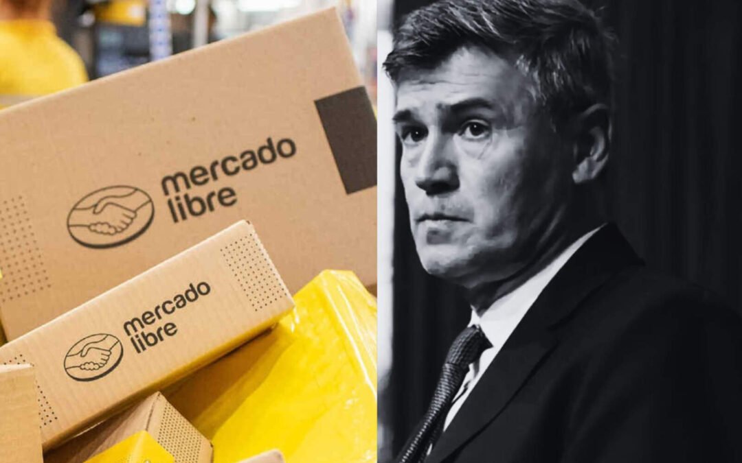 Otra del peor intendente del país: Mercado Libre se va de Córdoba por Passerini