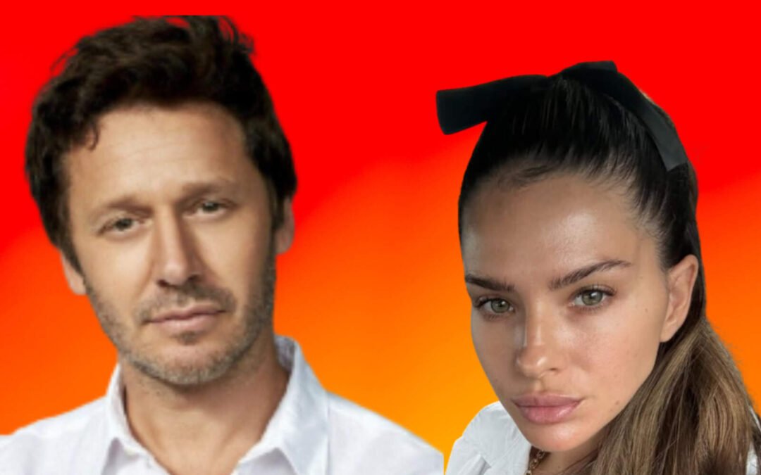 La China Suárez estalló contra Benjamín Vicuña: “Hasta acá llegaste”