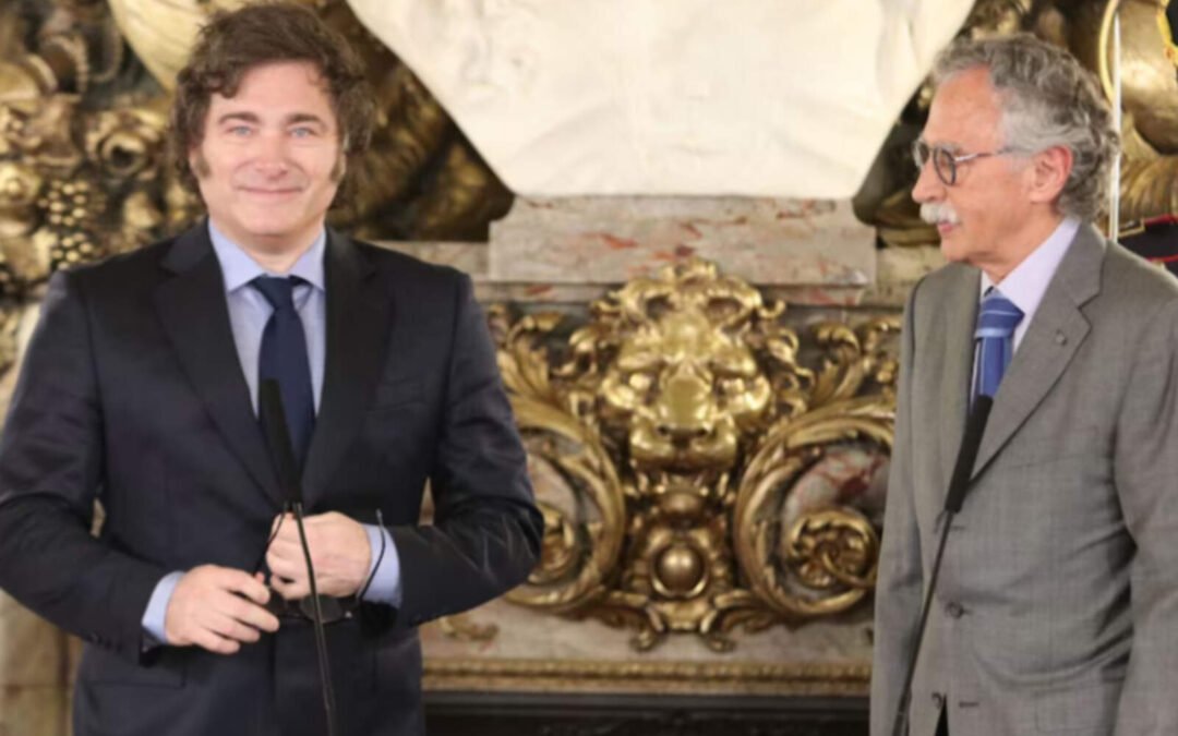 Cambios en Salud: Milei centraliza hospitales y elimina tres entes inactivos