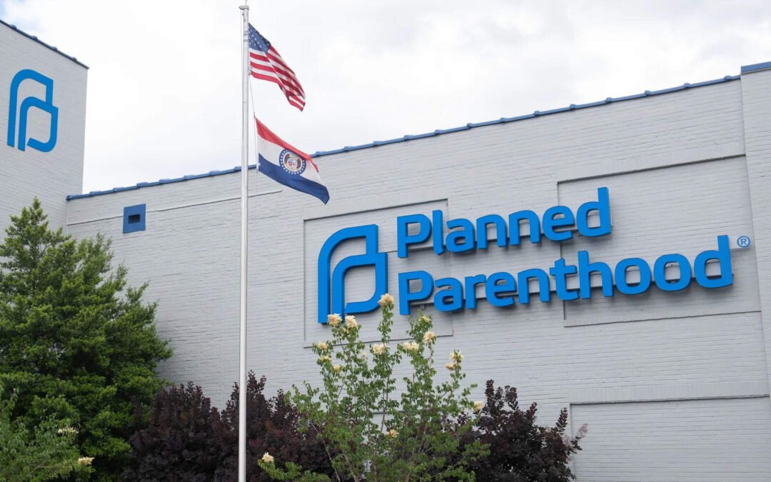 Planned Parenthood demandó a la administración Trump por cortarles la financiación