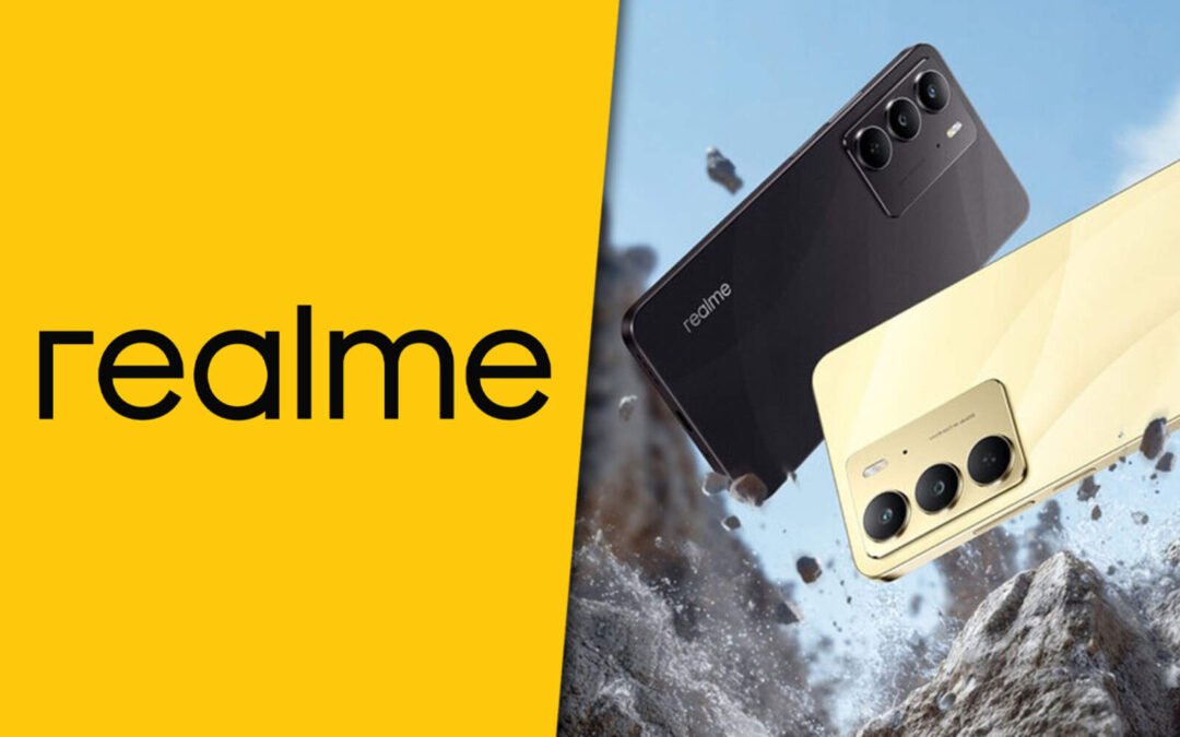 Realme C75: el celular ‘irrompible’ que cuesta menos de $400 mil en Argentina