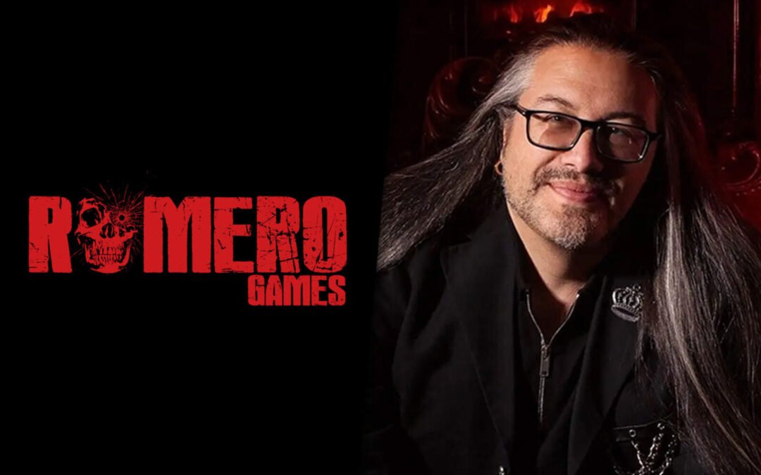 ‘Romero Games no cerró’: el creador de DOOM explica qué pasó con su juego cancelado