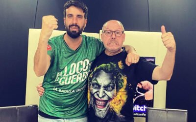 De socios a enemigos: la pelea pública entre los kirchneristas Azzaro y Ducatenzeiler