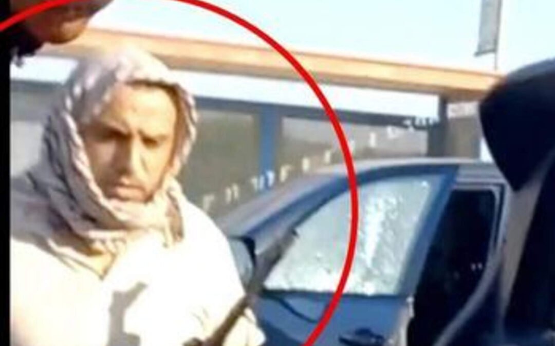 Israel demostró que un trabajador de la UNRWA participó en la masacre del 7 de octubre