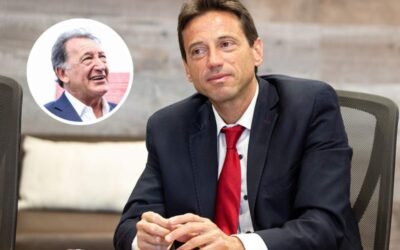 Julio Lopardo fue contundente con el futuro de Moretti: ‘Creo que no va a volver’