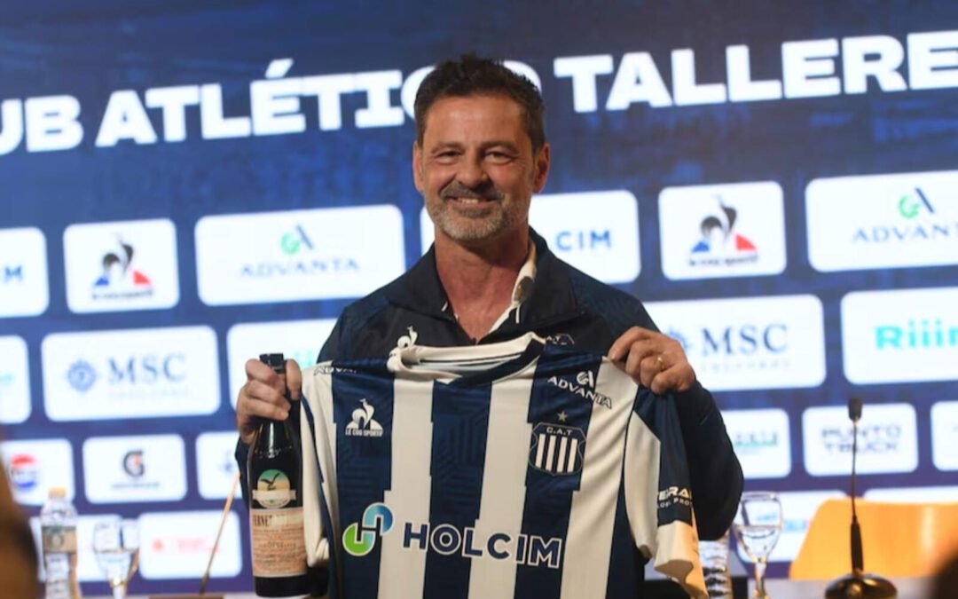 diego-cocca-renuncio-en-talleres-sin-siquiera-debutar-en-el-torneo-clausura