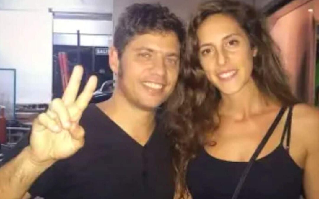 Se fijó una fianza de $30 millones para liberar a la kirchnerista Alesia Abaigar