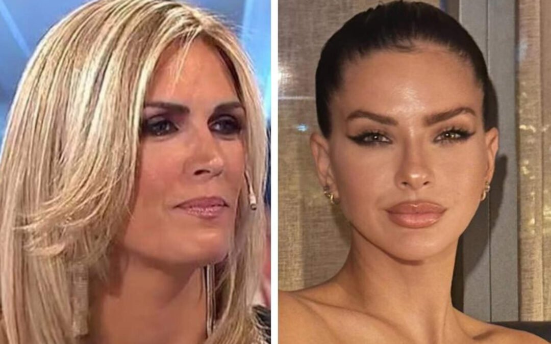Viviana Canosa salió a bancar a la China Suárez: ‘Se la castiga más que a otras’