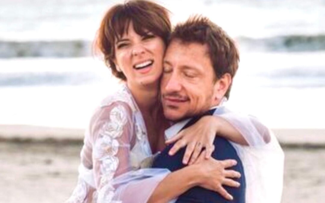 Nicolás Vázquez y Gimena Accardi anunciaron su separación después de 18 años juntos