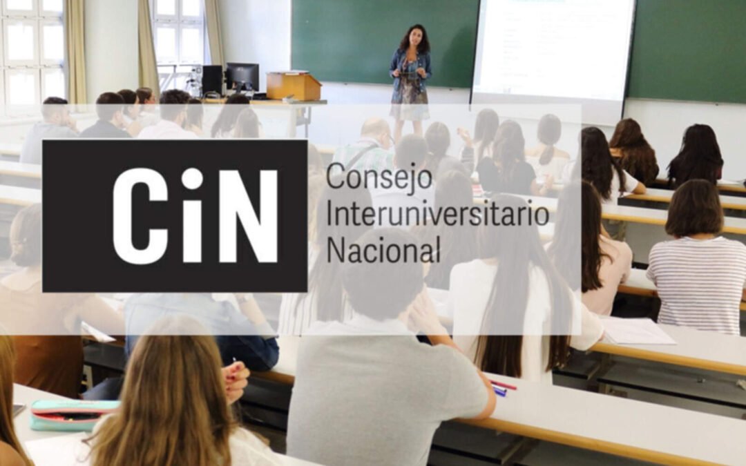 Las universidades nacionales mienten con la cantidad de docentes desempleados