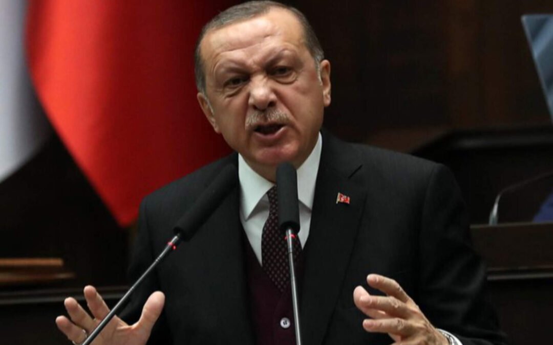 Turquía se convierte en el primer país del mundo en prohibir contenido de ‘Grok’