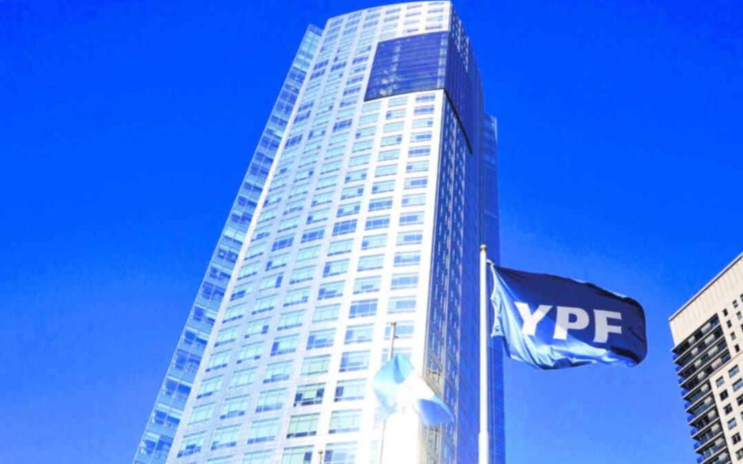 Juicio por YPF: el Gobierno apuntó contra Kicillof y defendió la soberanía nacional