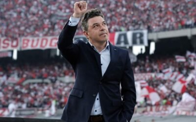 Sorpresa en el mercado de pases: River incorpora un juvenil que llega desde Europa