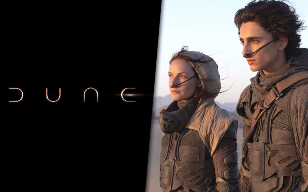 Dune: Parte 3 ya tiene título oficial y promete un regreso épico en IMAX
