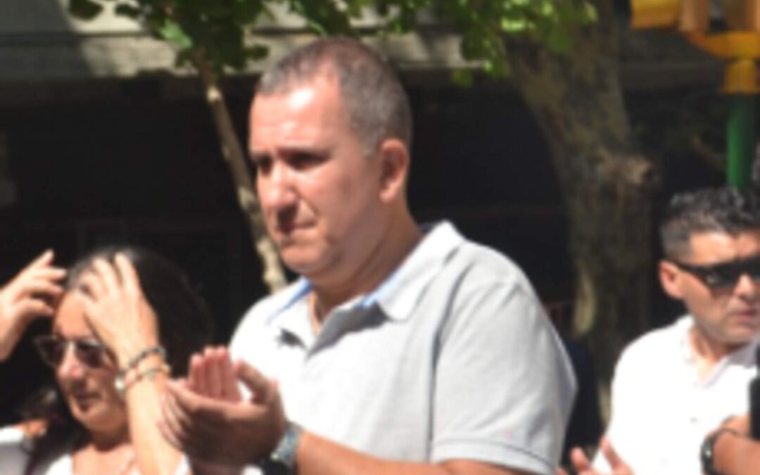 El feminismo hace lobby para derogar la ley de tenencia compartida