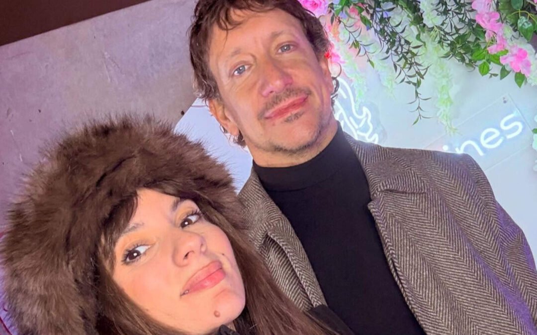 Así es la casa en la que vivían Nicolás Vásquez y Gimena Accardi