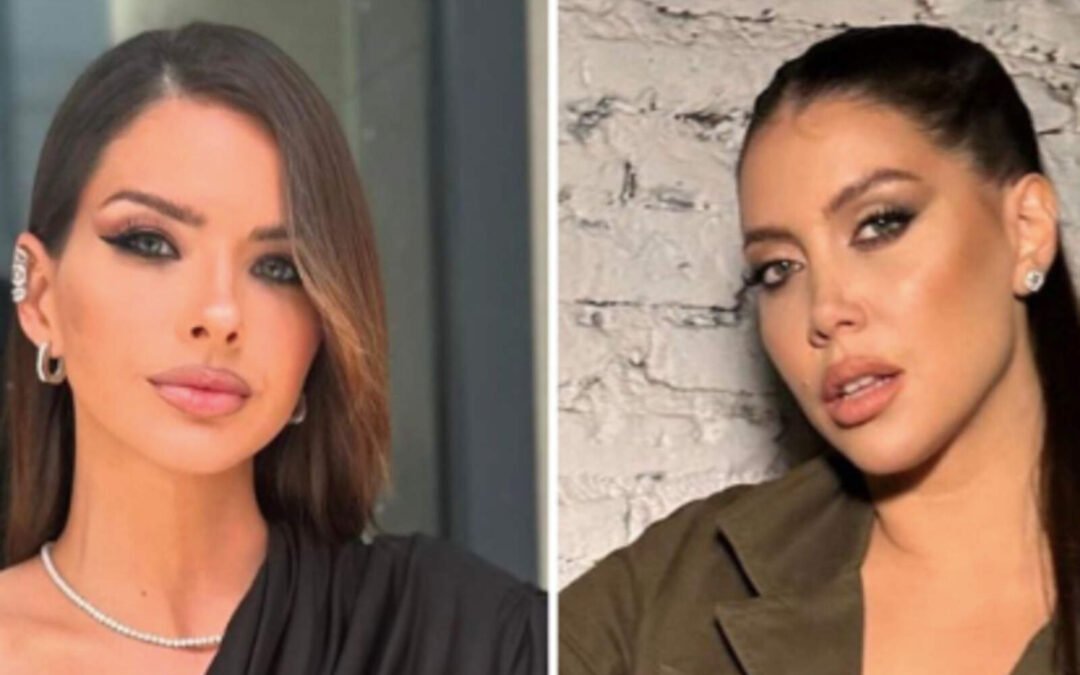 Wanda Nara dio su apoyo a Benjamín Vicuña tras el posteo de la China Suárez en redes