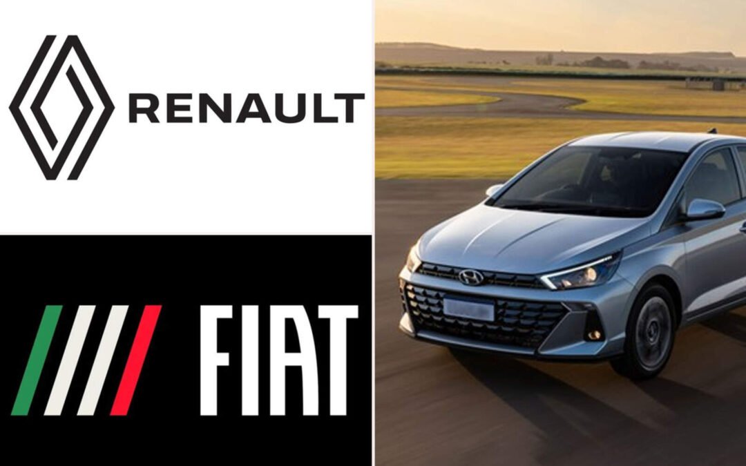 Autos 0 km baratos en Argentina: el ranking actualizado de julio 2025