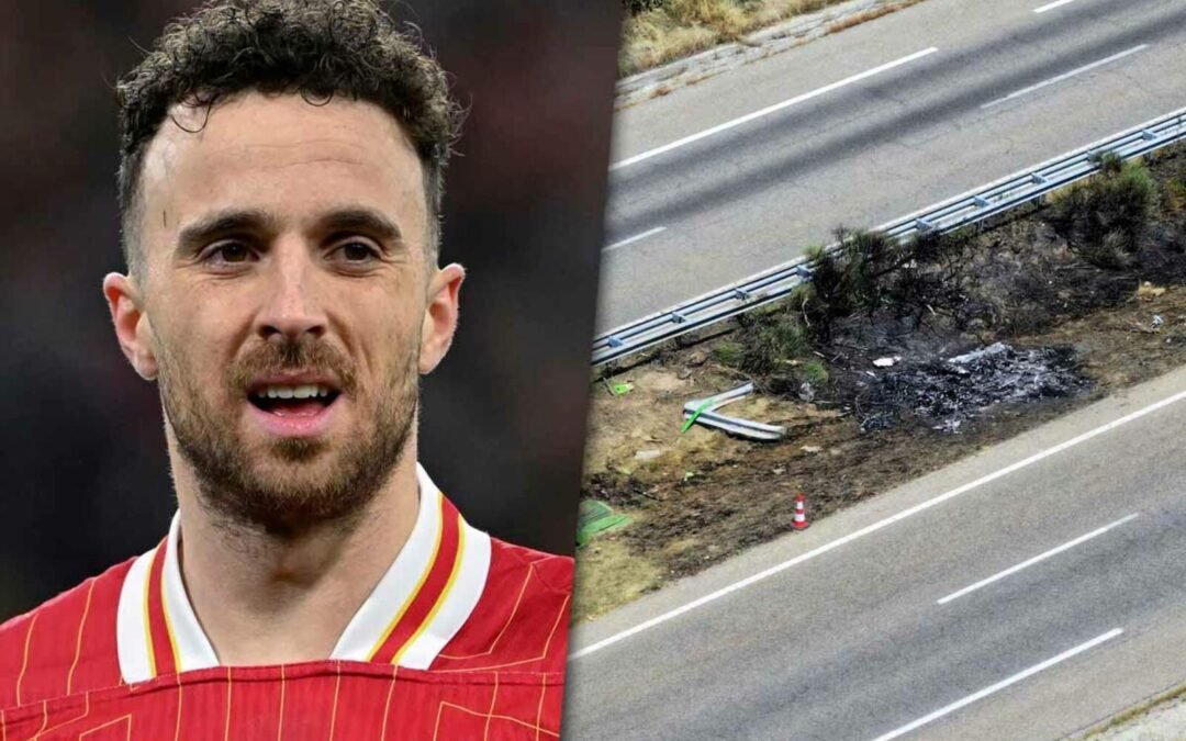 ‘no-iban-rapido’:-testigos-contradicen-la-version-oficial-del-accidente-de-diogo-jota